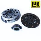 Kit de Embreagem Ford Belina - Del Rey - Pampa - Royale / VW Gol - Parati - Santana - Saveiro - Todos com Motor AP 1.8 / 2.0