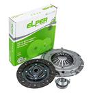 Kit de embreagem Ford EcoSport 2.0/16V Disco 220mm Elper
