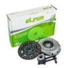 Kit de embreagem Ford Ecosport 2013 a 2025 ELPER 90 331