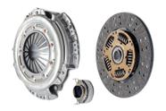 Kit de embreagem hilux pickup / sw4 2.8 16v td 1gdftv nov-2015/... (275mm 21 estrias) (so aplica no sistema aisin, não aplica no sistema luk) Kit de embreagem hilux pickup / sw4 2.8 16v td 1gdftv nov-2015/... (275mm 21 estrias) (so aplica no sistema aisin, não aplica no sistema luk)