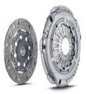 Kit De Embreagem Honda City 1.5 Flex Sohc I-vetc 2009 7699 Kit De Embreagem Honda City 1.5 Flex Sohc I-vetc 2009 7699