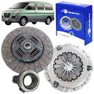 Kit De Embreagem Hyundai H1 2.4 Starex Ano 2003 Em Diante