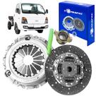 Kit De Embreagem Hyundai HR 2.5 Turbo Euro 5 Diesel Completo