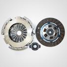 Kit De Embreagem Iveco Daily 2.8 Turbo