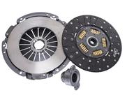 Kit de Embreagem Iveco Daily 35S14 / 70S16 - EB1113 Kit de Embreagem Iveco Daily 35S14 / 70S16 - EB1113