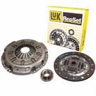 Kit de Embreagem Luk 6193004000 Grand Siena/Palio/Siena 1.4 8V