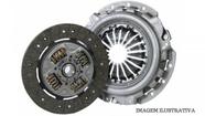 Kit de embreagem - luk 620310009 fiesta/ka 1.0 e 1.6