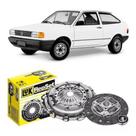 Kit de Embreagem Luk - Carros - Platô + Disco + Rolamento 620304400