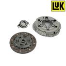 Kit de Embreagem Luk Fiat Uno Fiorino Elba e Premio Todos com Motor 1.0 e 1.3 8v 84 até 96