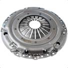 Kit De Embreagem Luk Manual / Hilux - 626 3024 09 0