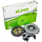 Kit De Embreagem March 1.0 12V 2015 A 2020 / Versa 1.0 12V 2014 A 2021 - Elper 90343 Kit De Embreagem March 1.0 12V 2015 A 2020 / Versa 1.0 12V 2014 A 2021 - Elper 90343