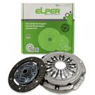 Kit De Embreagem March 1.0 16v 2011/2014 - Elper 70342EL Kit De Embreagem March 1.0 16v 2011/2014 - Elper 70342EL