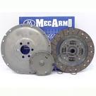 Kit de Embreagem Mecarm MK9495 Escort/Verona/Ibiza/Apollo 1.8 8V Kit de Embreagem Mecarm MK9495 Escort/Verona/Ibiza/Apollo 1.8 8V