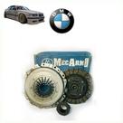 Kit de Embreagem Mercarm MK9220 BMW 315/316/318i 1.8/1.9 IS/TI 1995/1998
