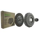 Kit de embreagem Mercedes Benz Of 1721 1998 a 2005 VALEO
