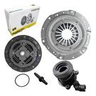 Kit De Embreagem Onix 1.0 12v 3 Cilindros Aspirado Luk 618315633