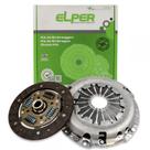 Kit De Embreagem Original Kicks, March, Versa 1.6 16v - Elper 70332EL