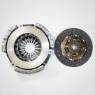 Kit De Embreagem (plato/disco) Mazda B2500 De 1998 A 2001 Kit De Embreagem (plato/disco) Mazda B2500 De 1998 A 2001