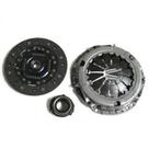 Kit de embreagem (plato/disco/rolamento) etios 1.3/1.5 16v dohc flex 12/... diam: 200 est: 19