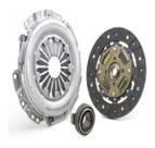 Kit de embreagem (plato/disco/rolamento) frontier 2.5 16v td sel / xe / se / sl 13/... diam: 275 est: 24