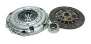 Kit de embreagem (plato/disco/rolamento) tiggo 2.0 16v 10/... (plato alto)