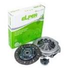 Kit de embreagem Renault Kwid 2017 a 2024 ELPER 80 426 Kit de embreagem Renault Kwid 2017 a 2024 ELPER 80 426
