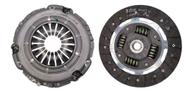 Kit de Embreagem Renault Master 2.5
