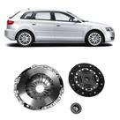 Kit De Embreagem Repset A3 1.6 8V 2003 A 2010 - Luk