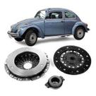 Kit De Embreagem Repset Fusca 1.5 1.6 8V 1973 A 1986 Itamar