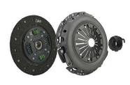Kit de embreagem s/rolamento megane 2.0 8/16v 2000 a 2008 Kit de embreagem s/rolamento megane 2.0 8/16v 2000 a 2008