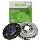 Kit De Embreagem S10 2.4 8v Flex 2013 Em Diante - Elper 70369EL