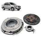 Kit de Embreagem Sachs Fiat Doblò, Fiorino, Idea, Palio, Punto, Siena, Strada e Uno Kit de Embreagem Sachs Fiat Doblò, Fiorino, Idea, Palio, Punto, Siena, Strada e Uno