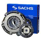 Kit de Embreagem Sachs Hyundai HB20, HB20S e HB20X 1.6 de 2011 em diante