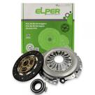 Kit De Embreagem Toyota Etios 1.3/1.5 16V Flex 2012/2016 - Elper 80359EL Kit De Embreagem Toyota Etios 1.3/1.5 16V Flex 2012/2016 - Elper 80359EL