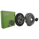 Kit de embreagem Troller Troller 1997 a 2001 VALEO 228212. Kit de embreagem Troller Troller 1997 a 2001 VALEO 228212.