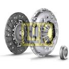 Kit de embreagem Volkswagen 8-150 E 2003 a 2011 LUK