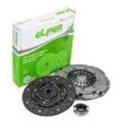 Kit de embreagem Volkswagen Golf 2014 a 2016 ELPER 80 425