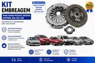 Kit De Embreagem Xsara Picasso Hoggar Partner 206 207 208 Kit De Embreagem Xsara Picasso Hoggar Partner 206 207 208