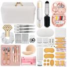 Kit de emergência ARK Survivor Wedding para mulher 39 itens Glam