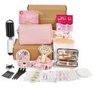 Kit de emergência nupcial AOLRNALI para o dia do casamento com bolsa de maquiagem