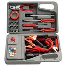 Kit de Emergência para Automóvel 32 Peças - EDA