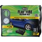 Kit de Emergência Slime 50122 para Pneus - Reparo de Furos em Carros