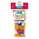 Kit de encaixe riva block com 126 peças - tateti - 6