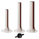 Kit de enchimento de salsicha InnoMoon para moedor de alimentos Kitchenaid FGA