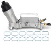 Kit de Enfriador de Aceite y Carcasa de Filtro Somusen 926-959
