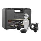 Kit de engate Gooseneck CURT 60639 para Chevy, Ford, GMC, Nissan