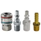 Kit de engate rápido 4 peças - ARC-KITDM-001