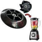 Kit de Engates do Motor e do Copo para Liquidificador Mondial Turbo Glass L1400 Kit de Engates do Motor e do Copo para Liquidificador Mondial Turbo Glass L1400