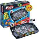 Kit de Engenharia de Circuitos Elétricos Playz Advanced