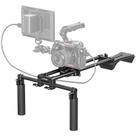 Kit de equipamento de ombro Neewer SR004 com sistema de suporte de haste de 15 mm Kit de equipamento de ombro Neewer SR004 com sistema de suporte de haste de 15 mm